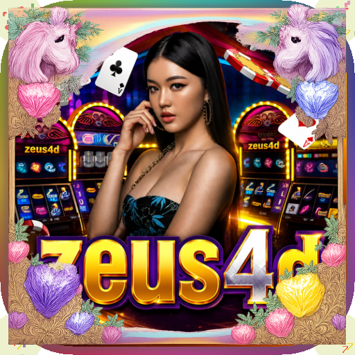 zeus4d — galeri pratinjau Resmi APK